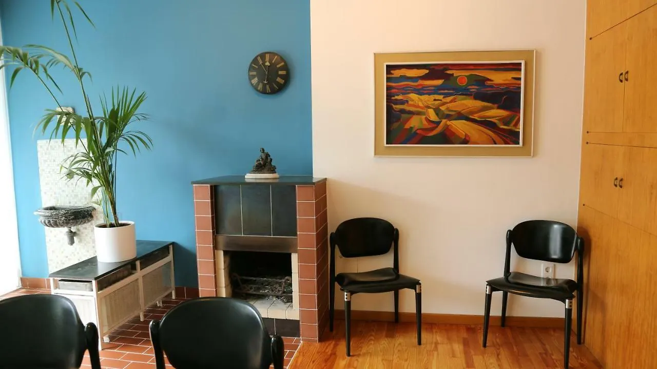 Gem Of Midcentury Design Apartamento Viena