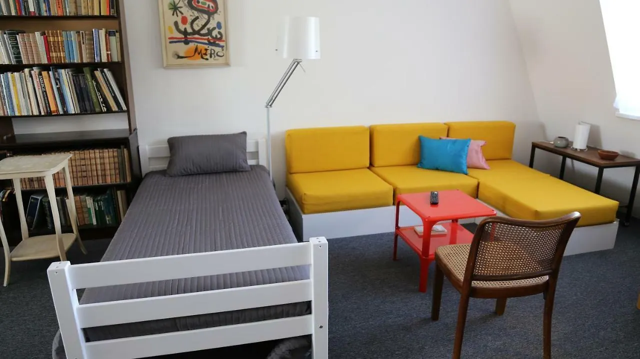 Gem Of Midcentury Design Apartamento Viena Áustria