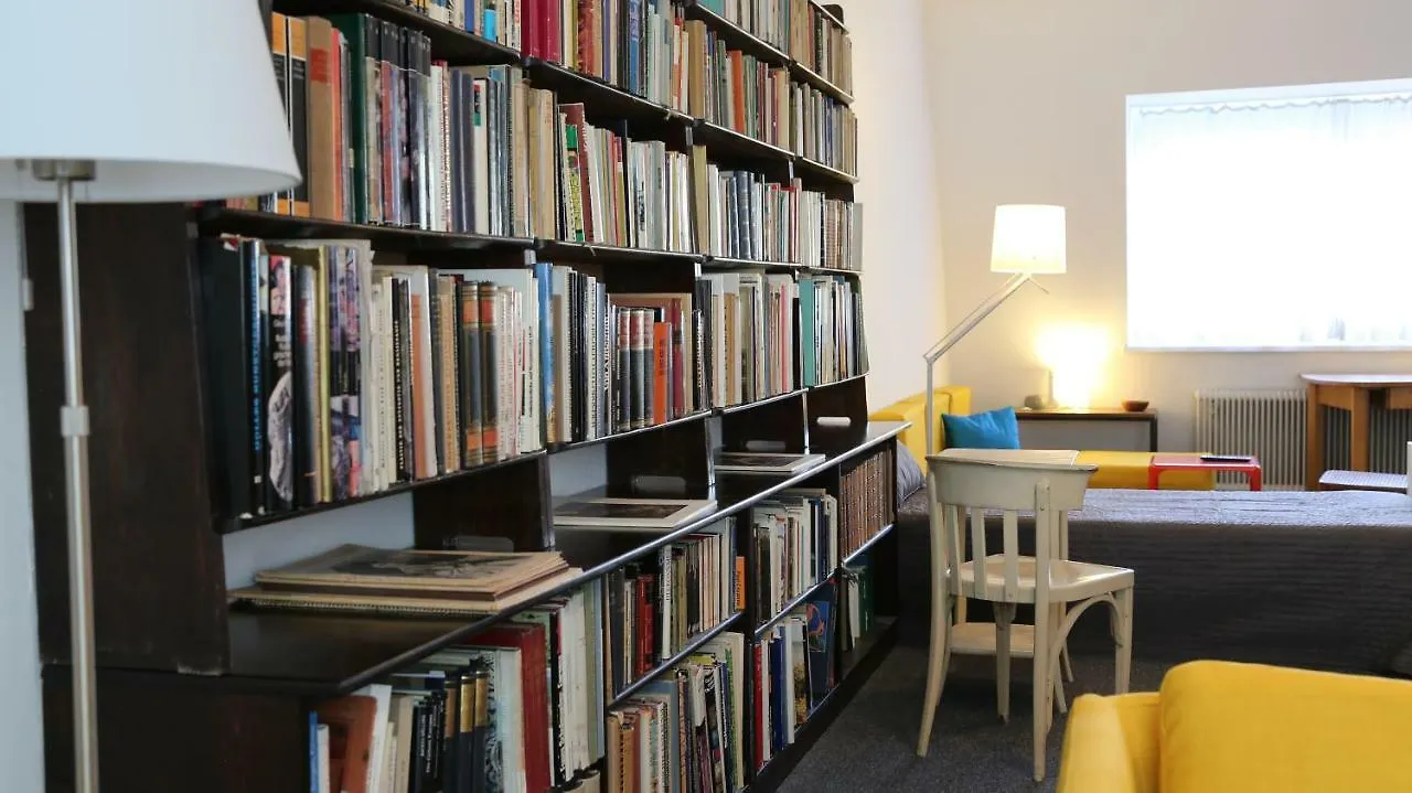 Gem Of Midcentury Design Apartamento Viena 0*,  Áustria