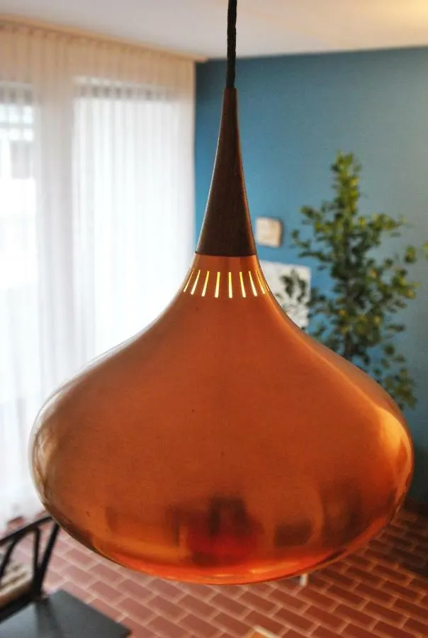 Gem Of Midcentury Design Apartamento Viena Áustria