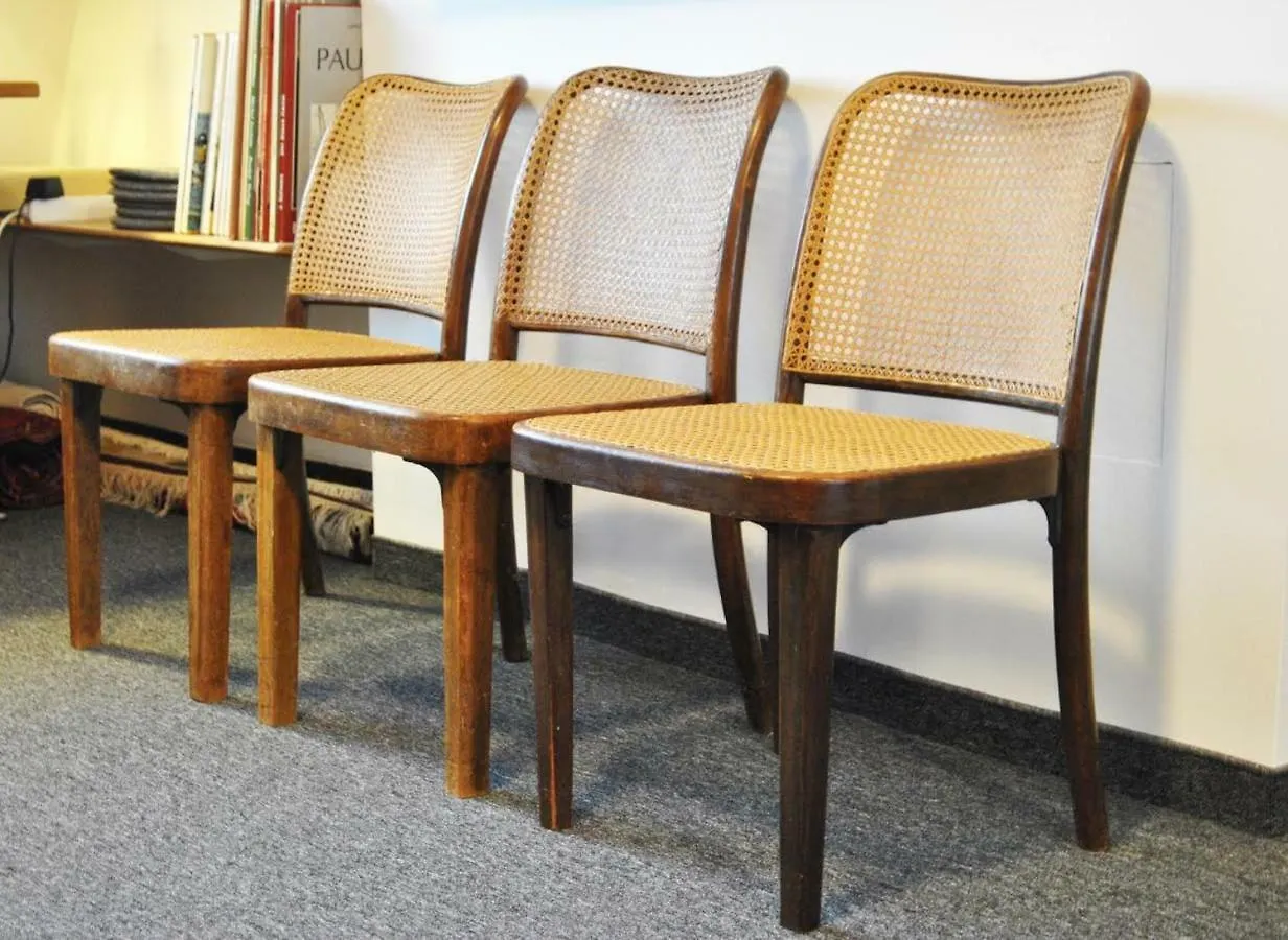 Gem Of Midcentury Design Apartamento Viena