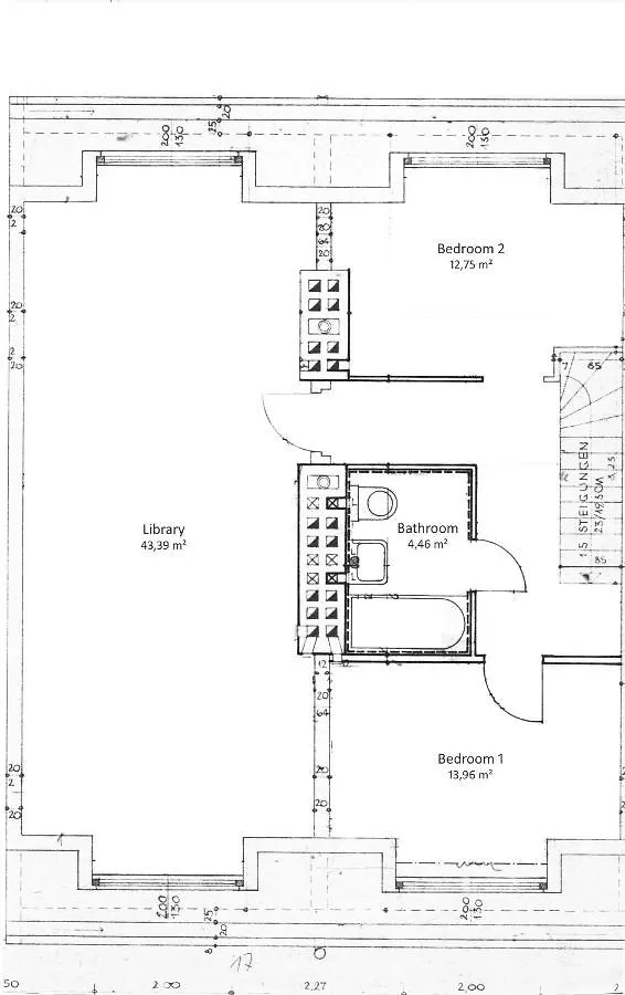 Gem Of Midcentury Design Apartamento Viena 0*,