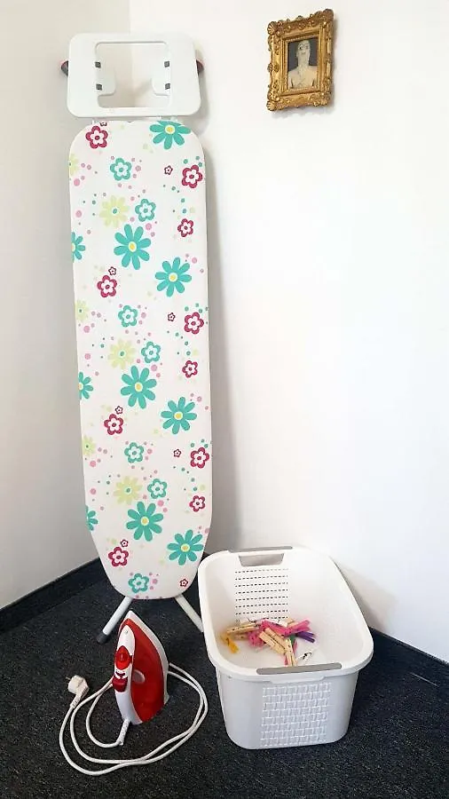 ウィーンGem Of Midcentury Designアパートメント アパート